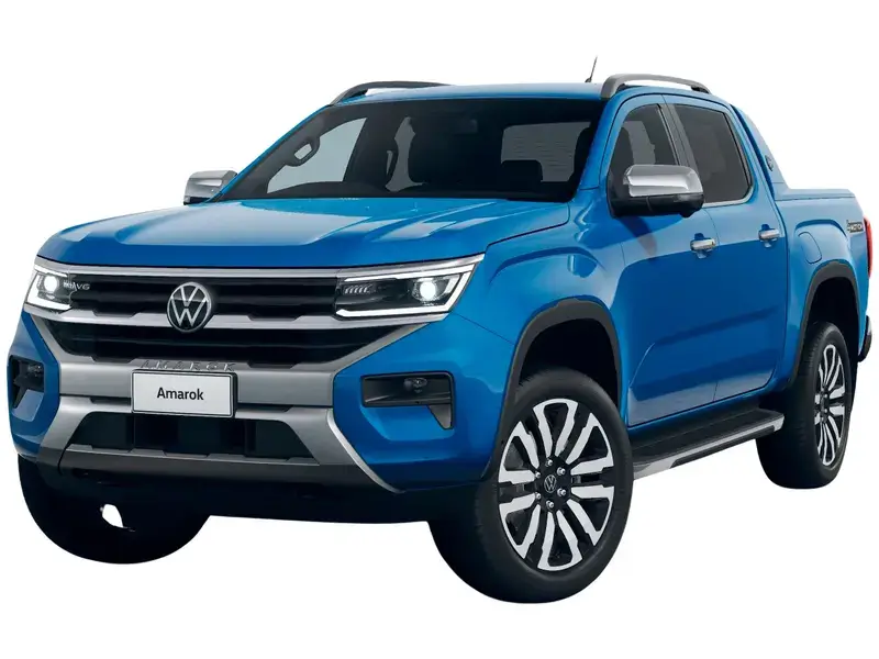 Imagen de Volkswagen Amarok