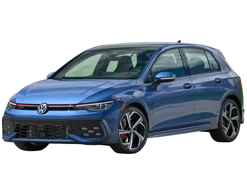 Imagen de Volkswagen Golf GTI