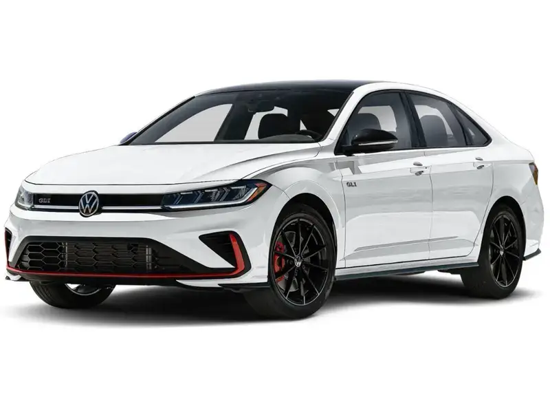 Imagen de Volkswagen Jetta GLI