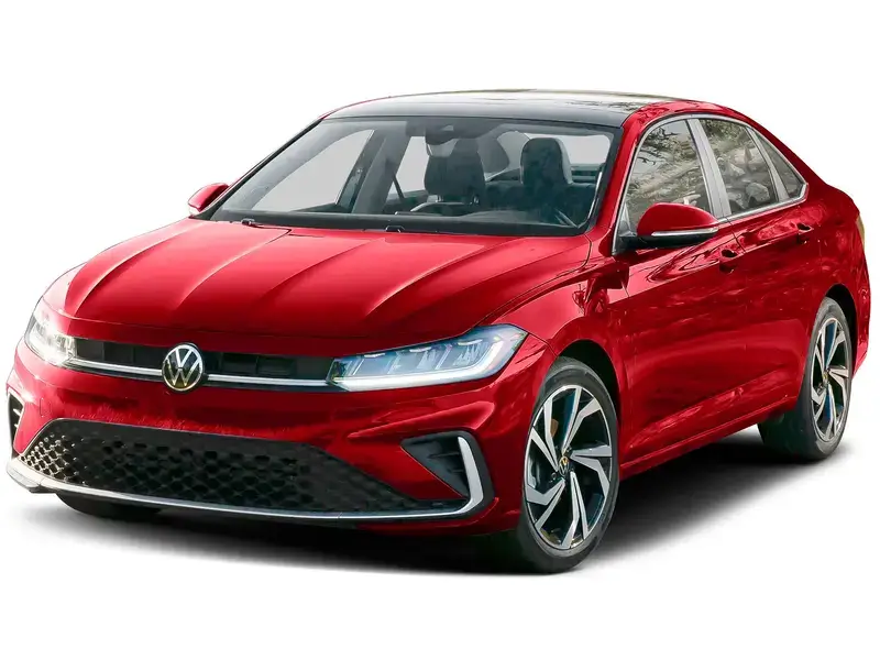 Imagen de Volkswagen Jetta