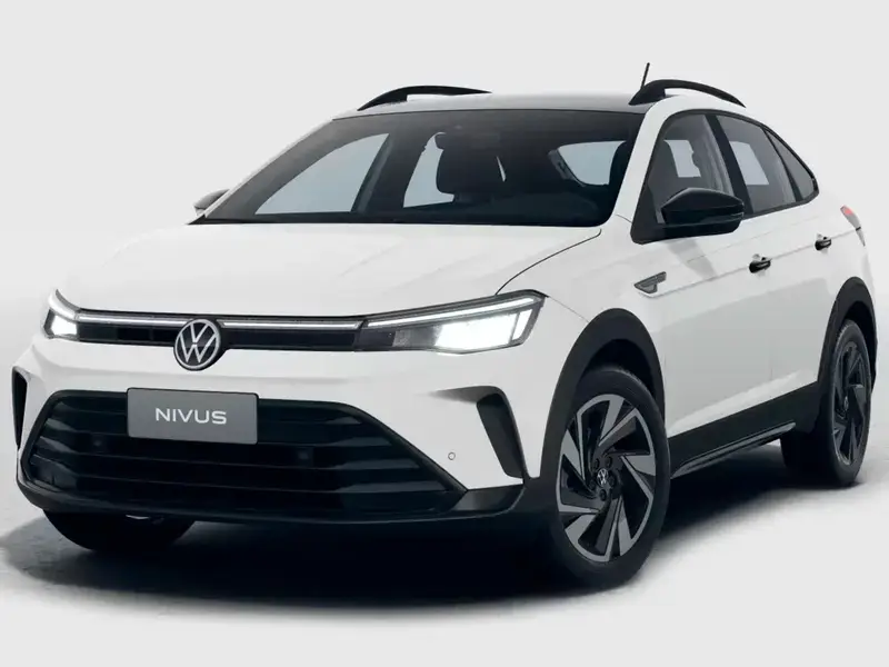 Imagen de Volkswagen Nivus