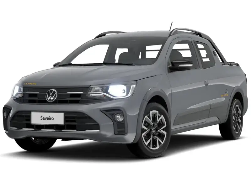 Imagen de Volkswagen Saveiro