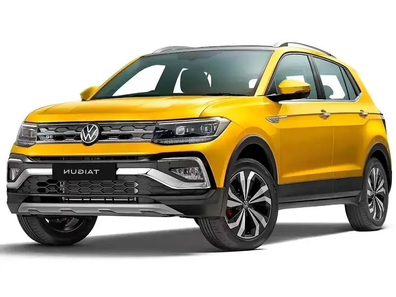 Imagen de Volkswagen Taigun