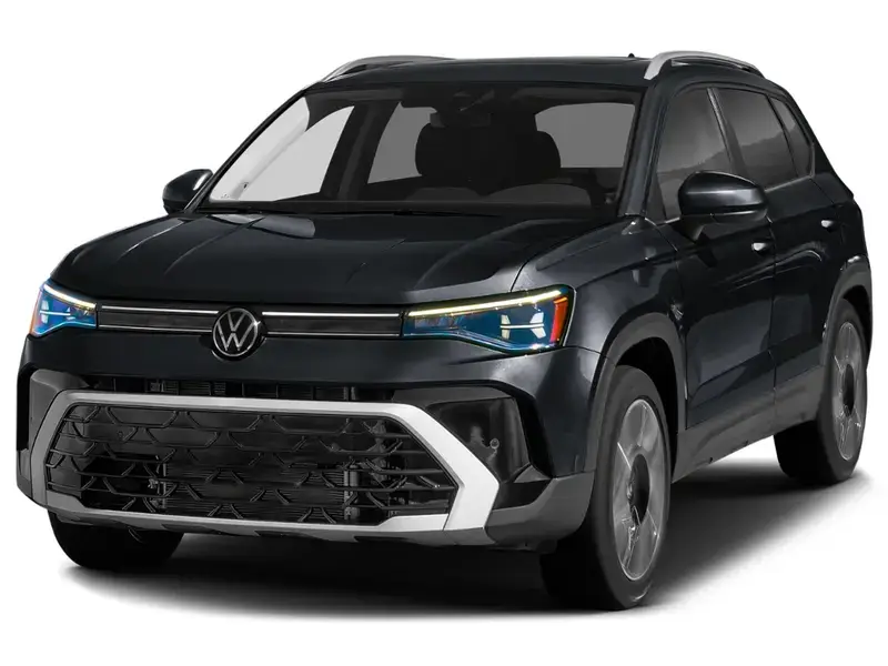 Imagen de Volkswagen Taos