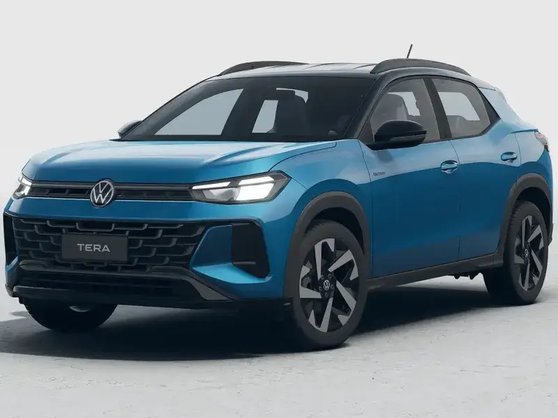 Imagen de Volkswagen Tera