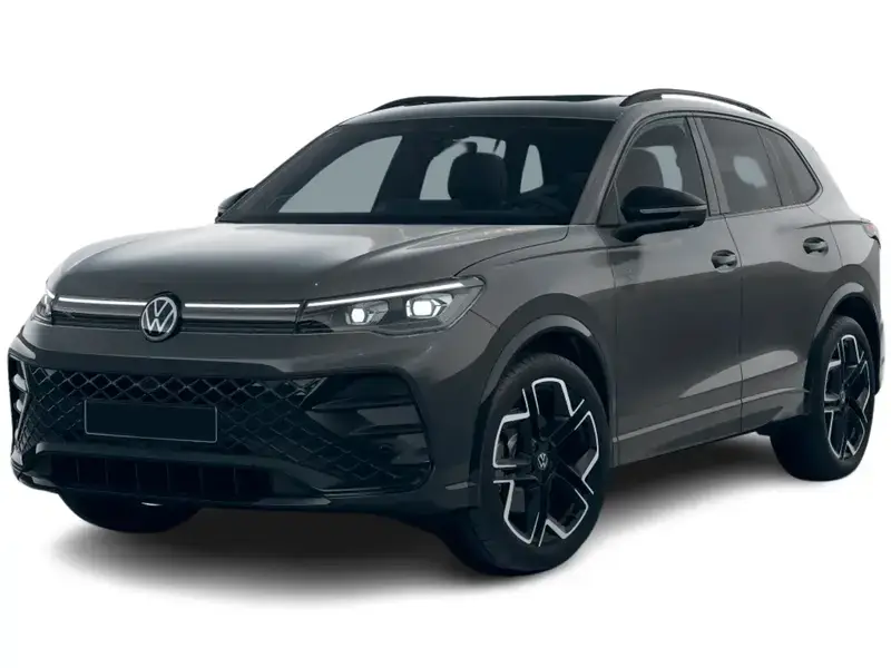 Imagen de Volkswagen Tiguan