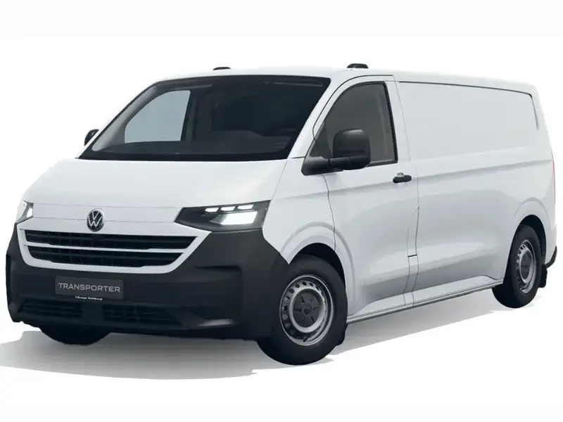 Imagen de Volkswagen Transporter