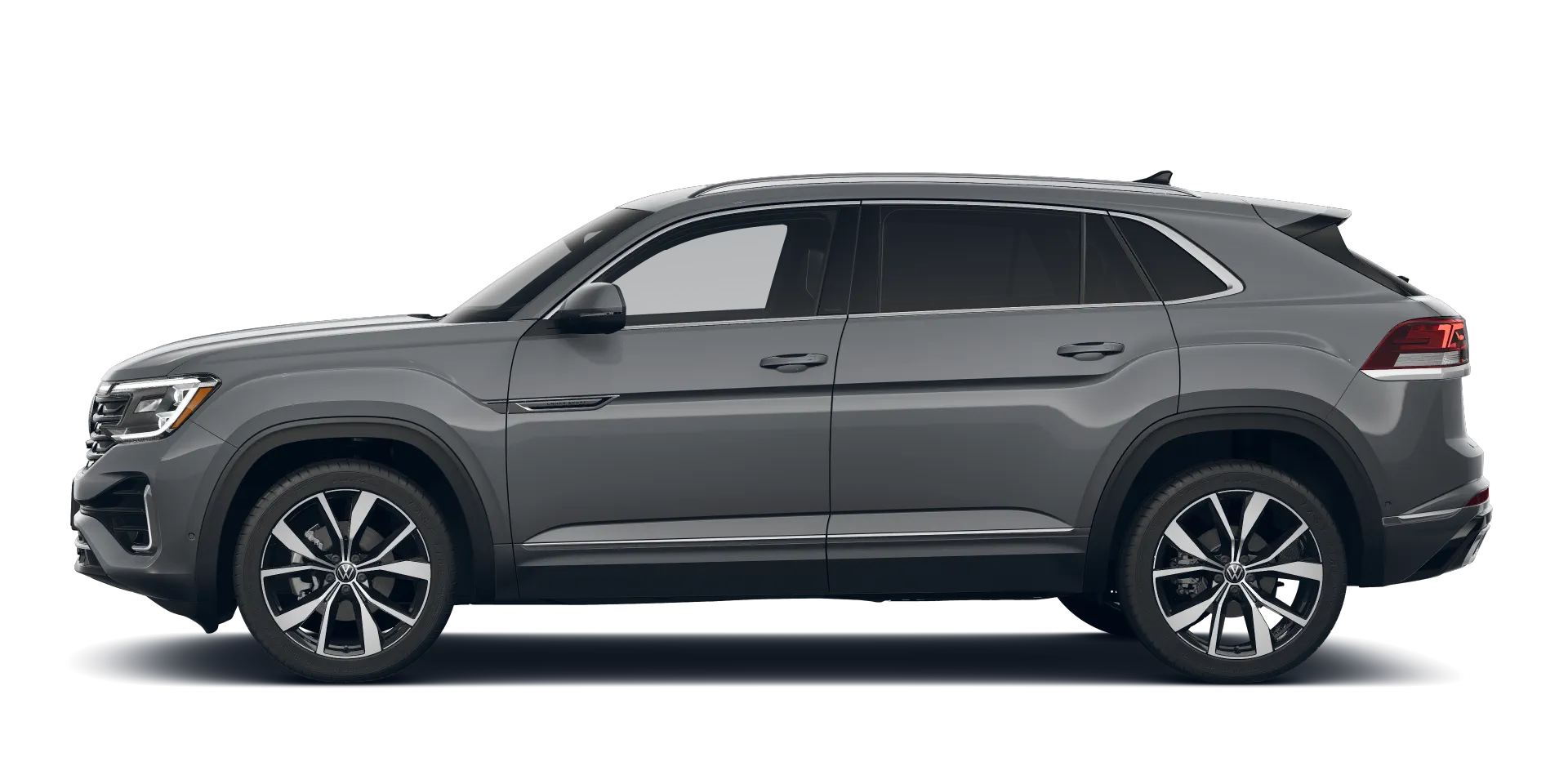 Imagen 2 de Volkswagen Cross Sport 2026