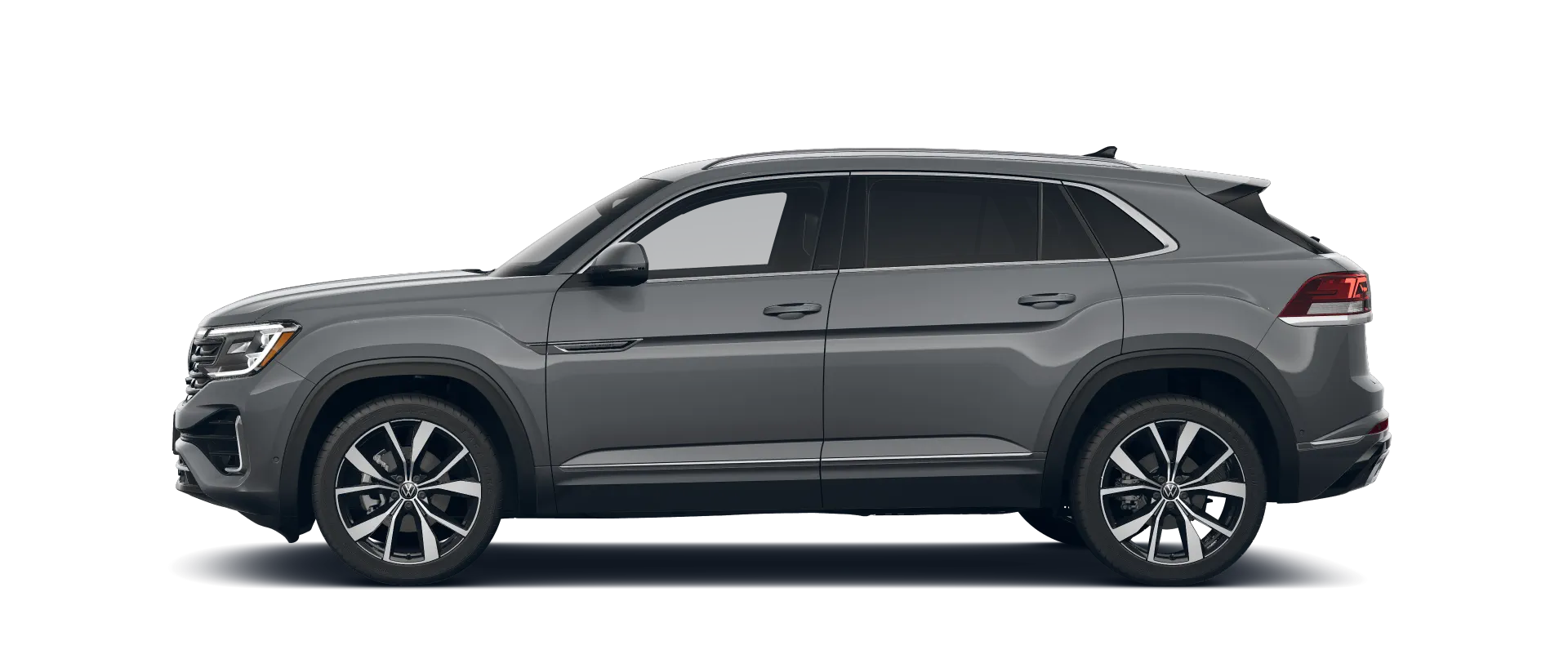 Imagen 3 de Volkswagen Cross Sport 2026