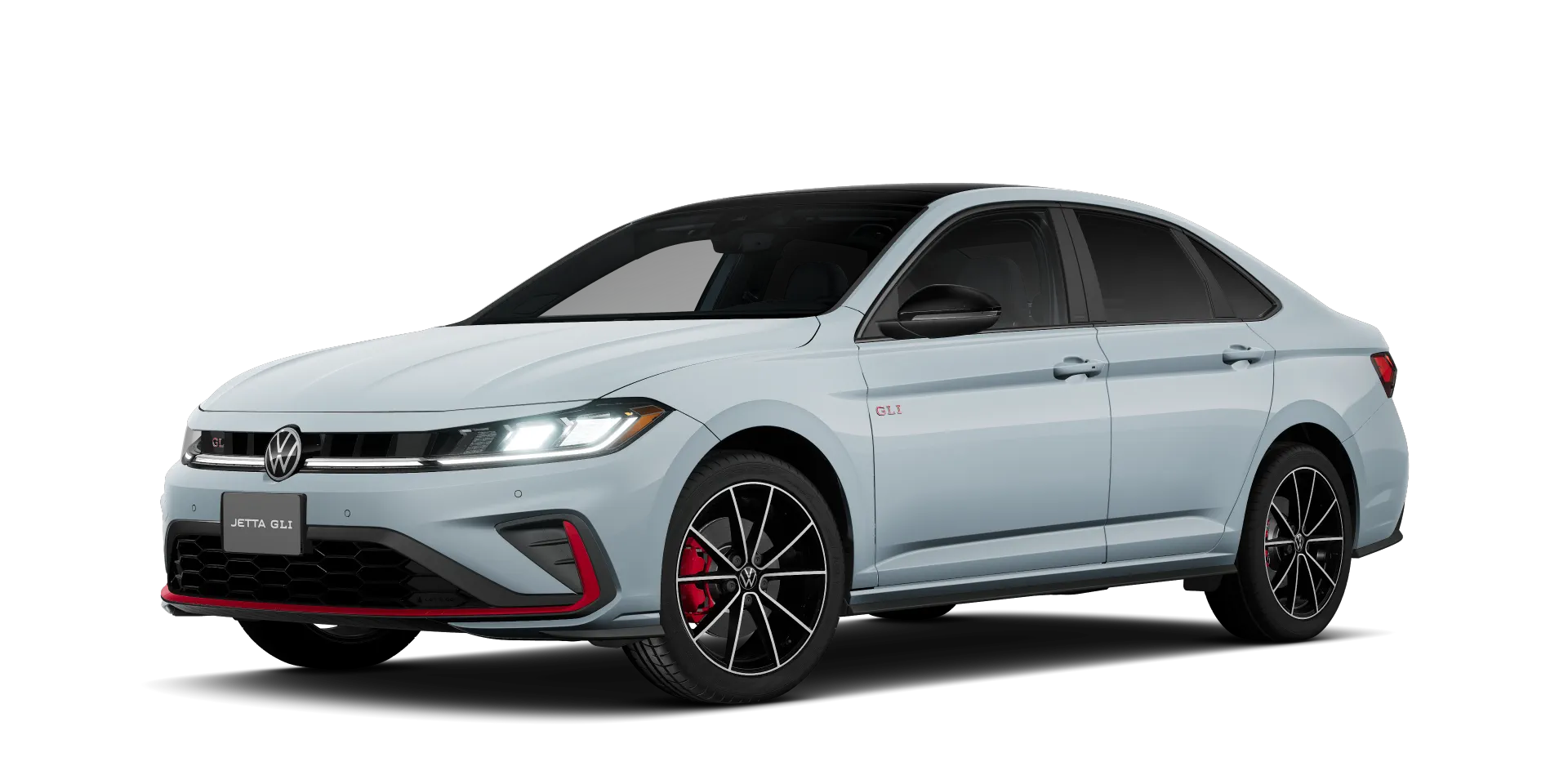 Imagen 2 de Volkswagen Gli 2027