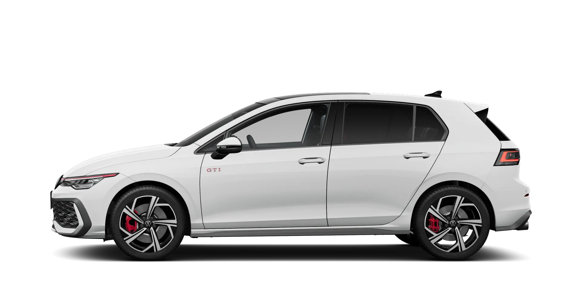 Imagen 2 de Volkswagen Gti 2026