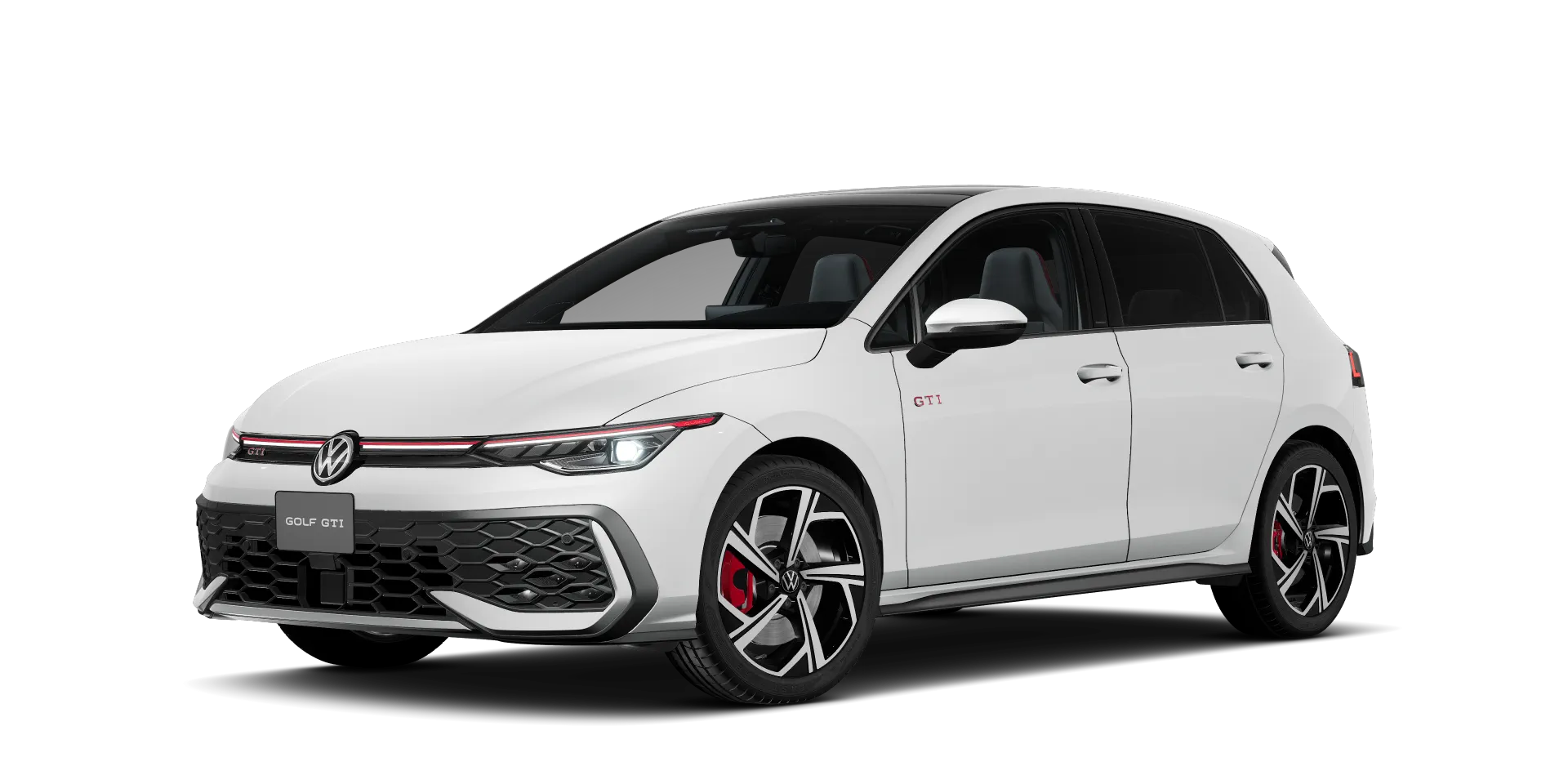 Imagen 3 de Volkswagen Gti 2026