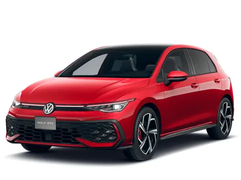 Volkswagen GTI