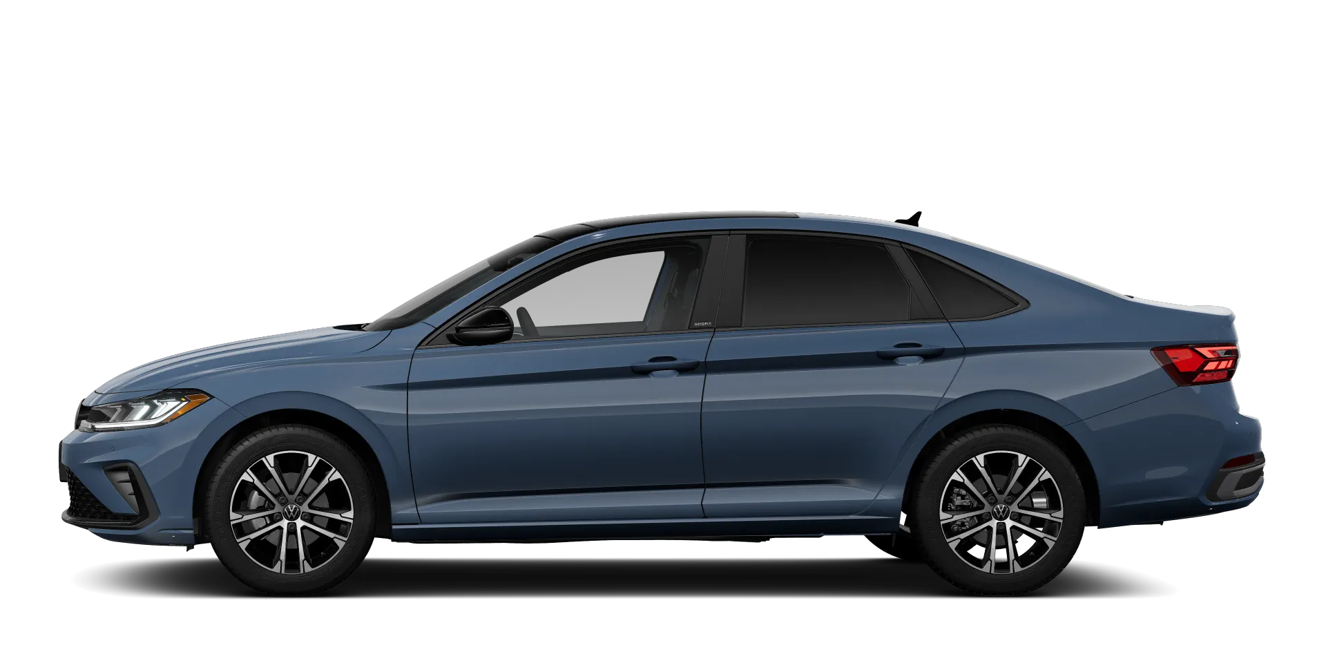Imagen de Volkswagen Jetta 2027