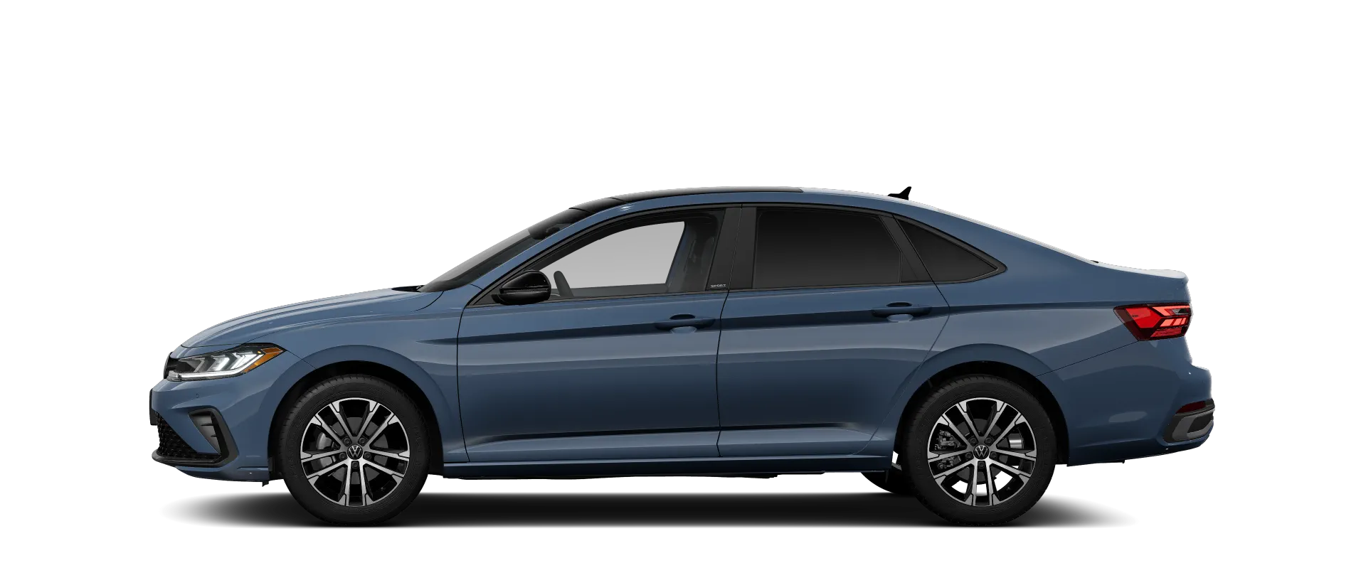 Imagen 2 de Volkswagen Jetta 2027