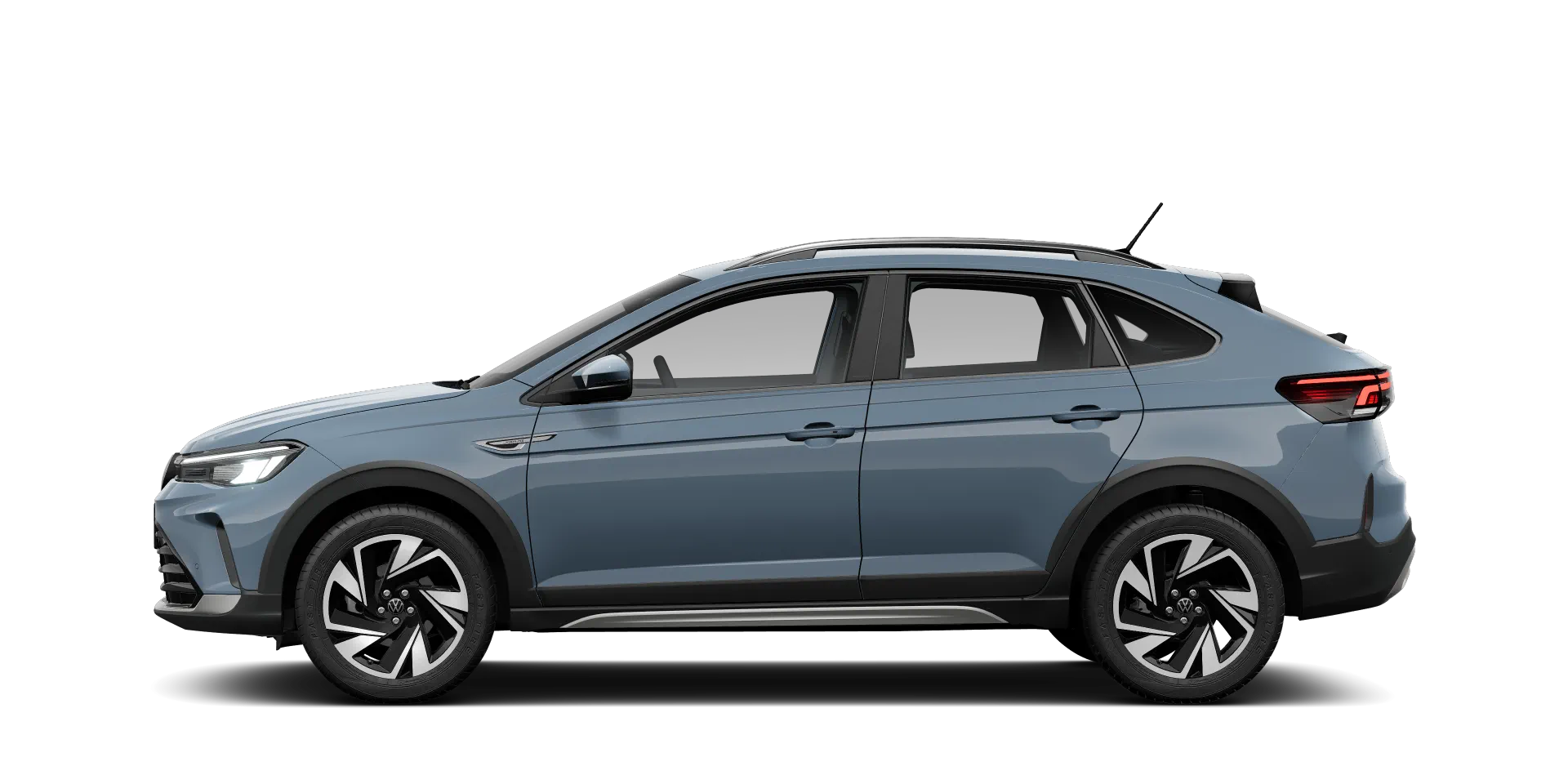 Imagen de volkswagen nivus