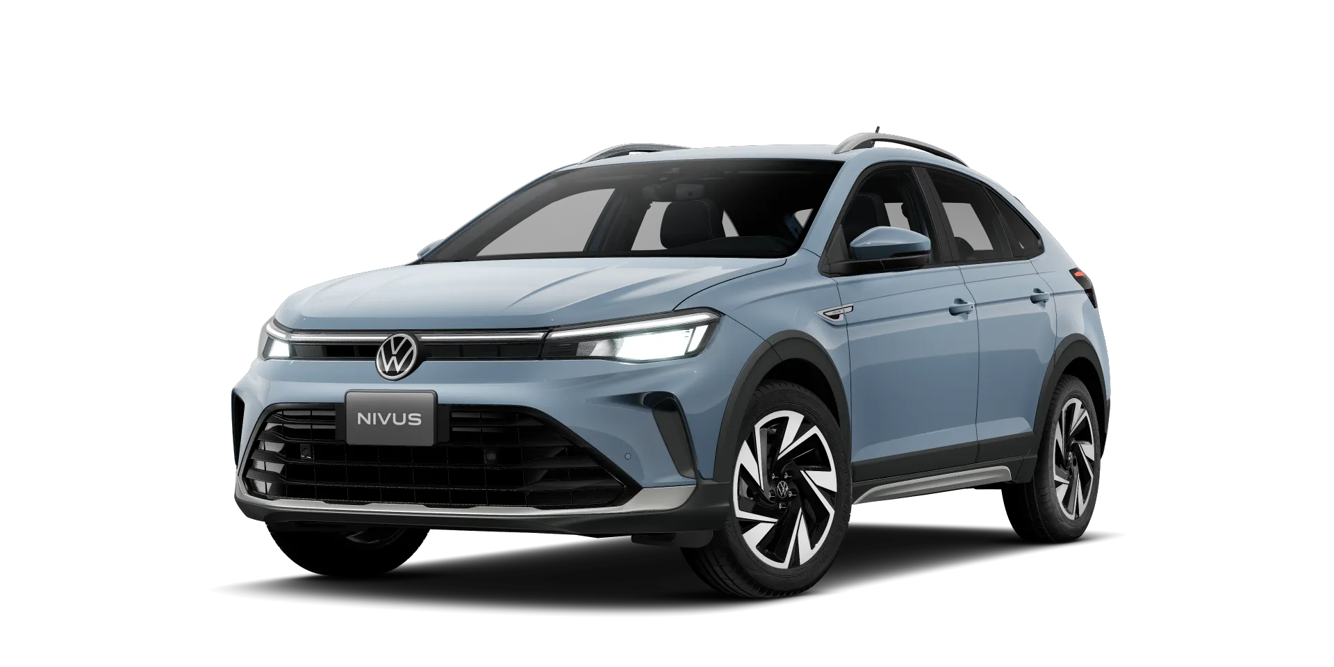 Imagen 2 de Volkswagen Nivus 2027