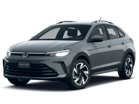 Volkswagen Nivus