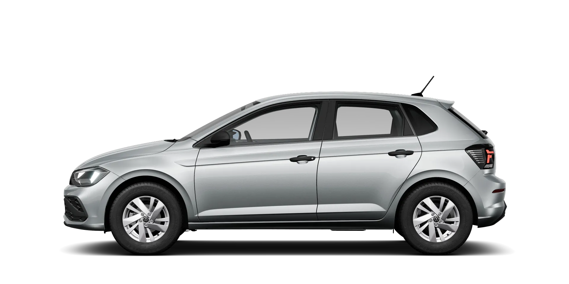 Imagen 2 de Volkswagen Polo 2026