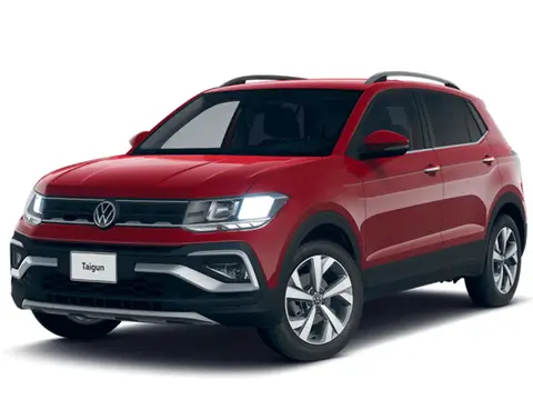 Volkswagen Taigun