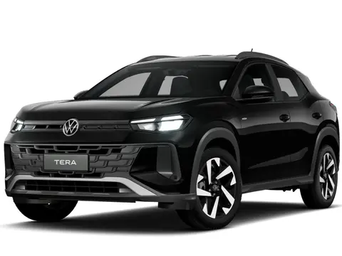 Volkswagen Tera