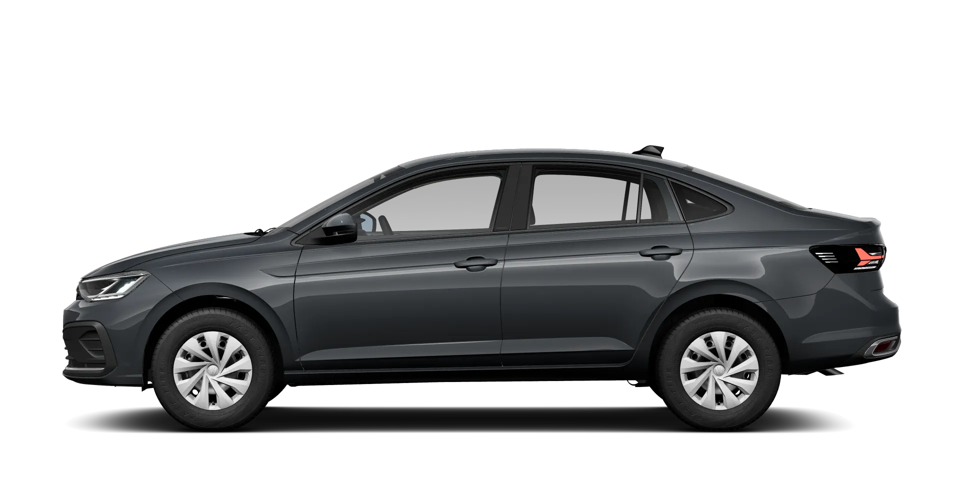 Volkswagen Virtus