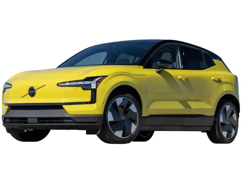 Imagen de Volvo EX30