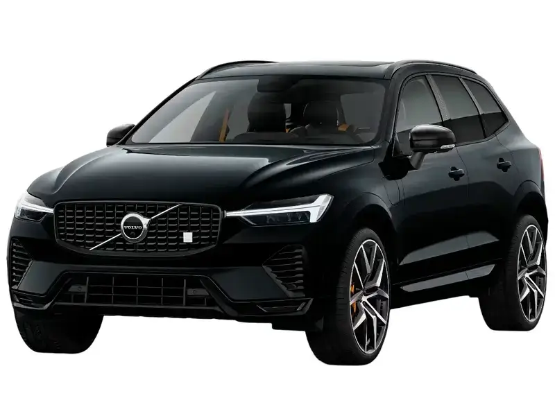 Imagen de Volvo XC60 Híbrido