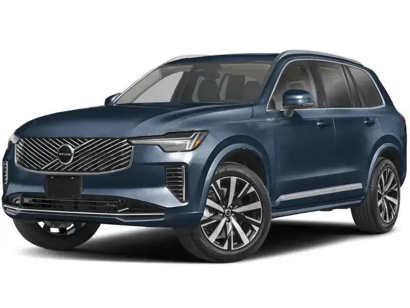 Imagen de Volvo XC90 Híbrido