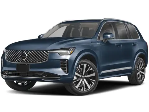 Imagen de Volvo XC90 Híbrido Ultra Plus 2025