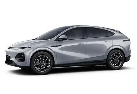 Xpeng G6