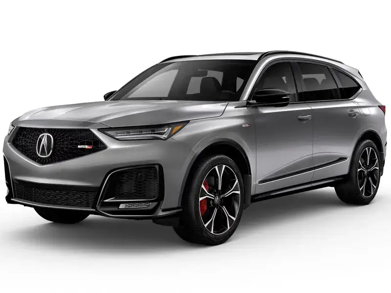 Imagen de Acura MDX Type