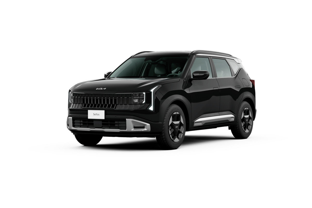 Imagen de Kia Seltos EX Pack 2027