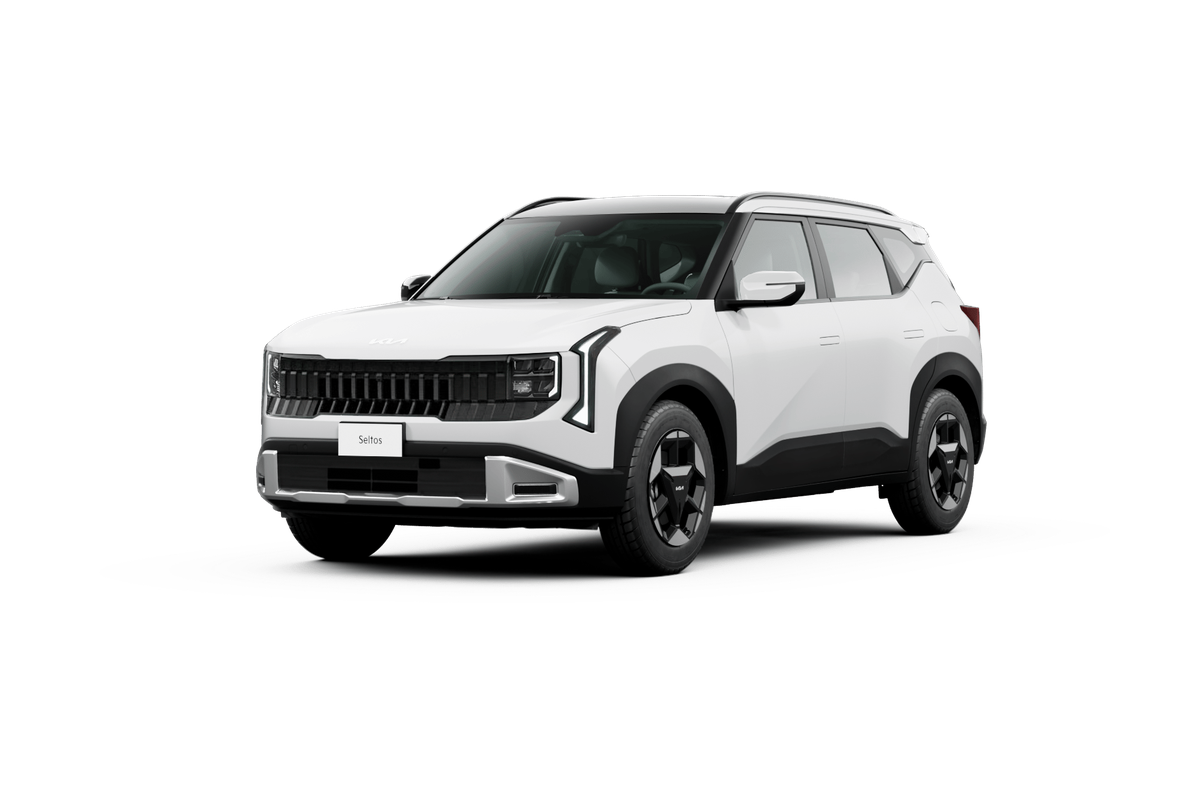 Imagen de Kia Seltos