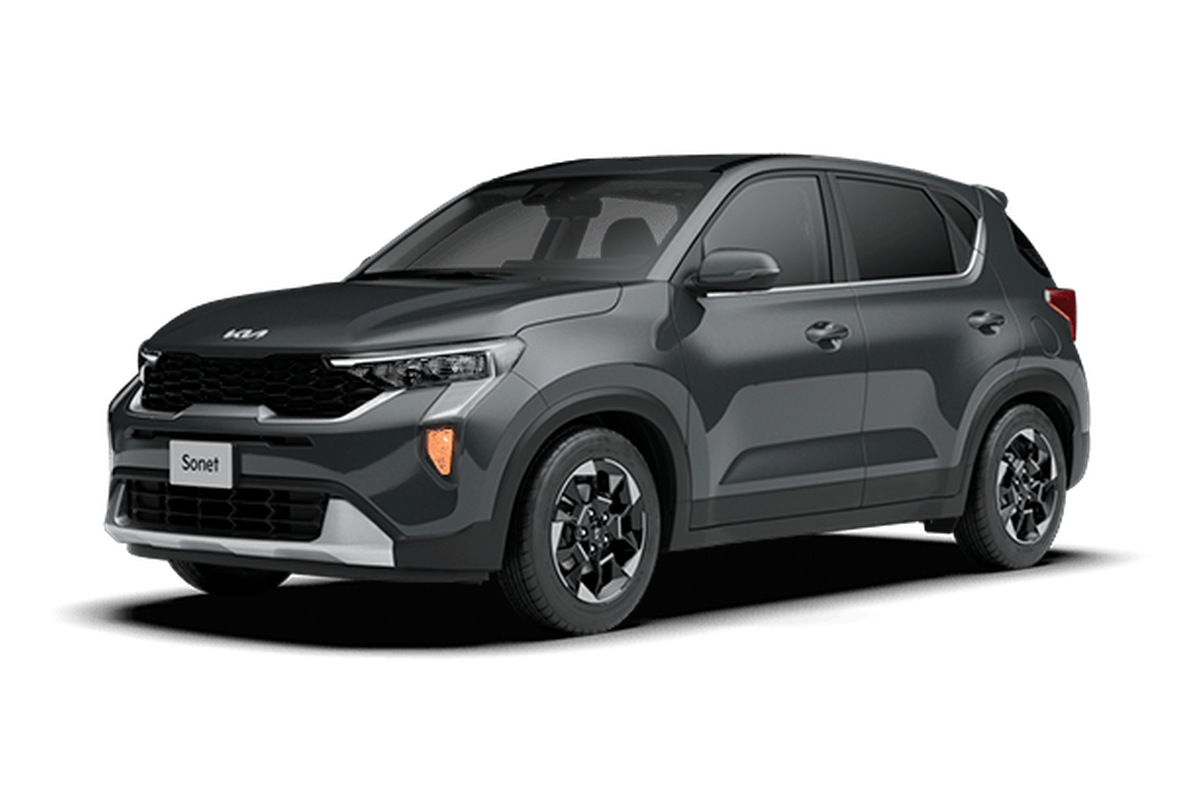 Imagen de Kia Sonet
