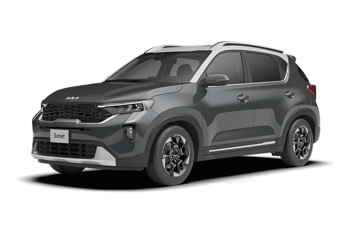Kia Sonet