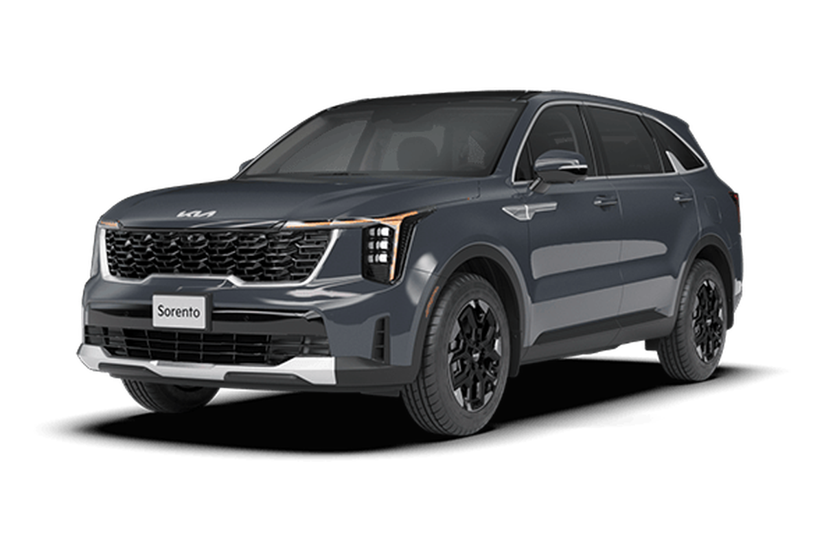 Imagen de Kia Sorento
