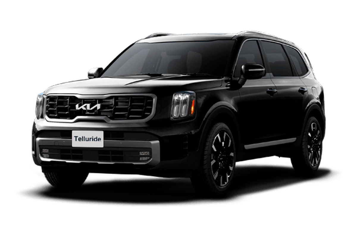 Imagen de Kia Telluride