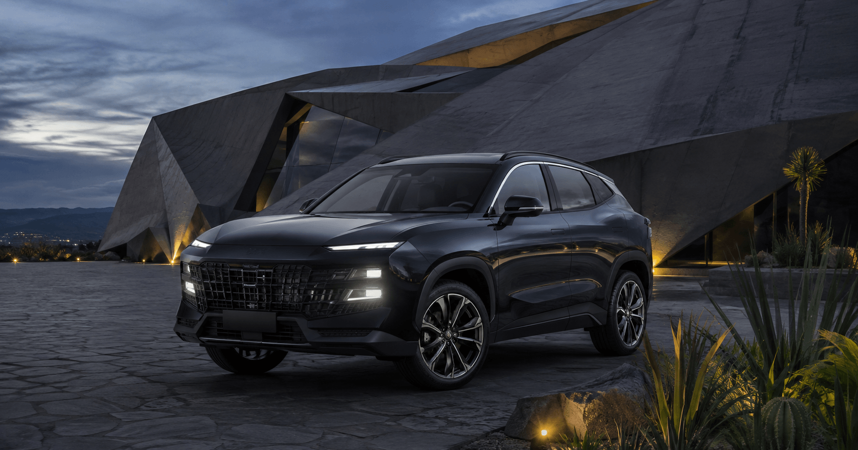 Jetour Dashing 2026 en Mexico: guia de compra, equipo y respaldo