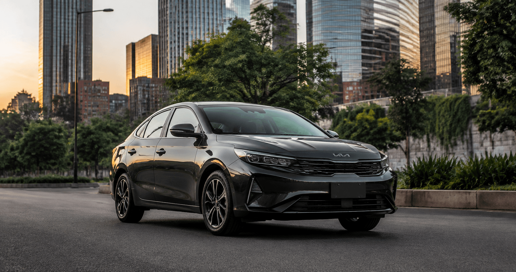 Kia K3 2026 en Mexico: guia de compra, seguridad y garantia