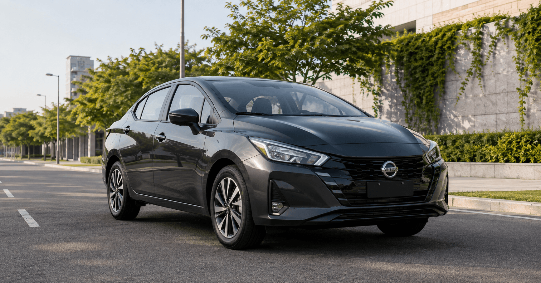 Nissan Versa 2026 en Mexico: guia de compra, versiones y costo total