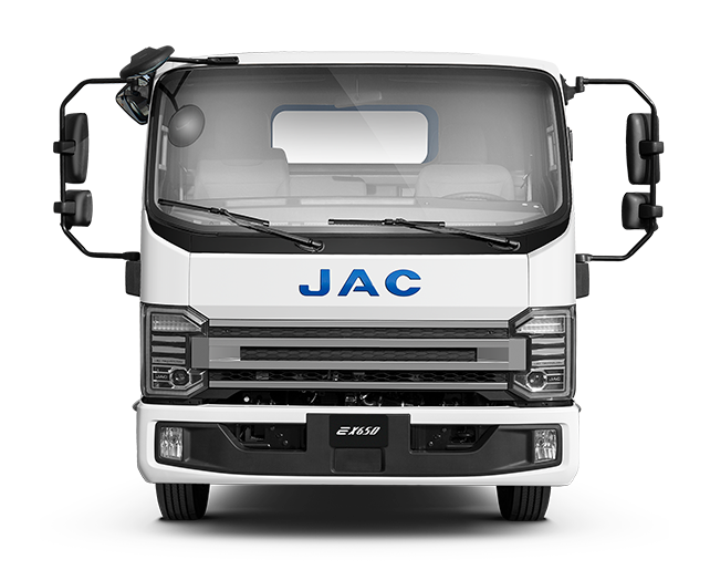 Imagen de jac e x650