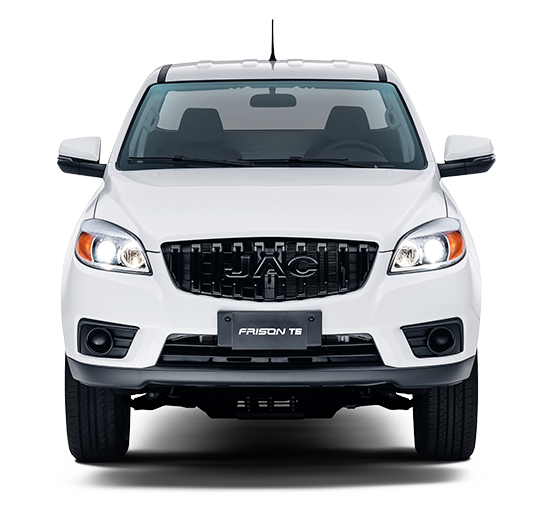 Imagen de jac frison t5