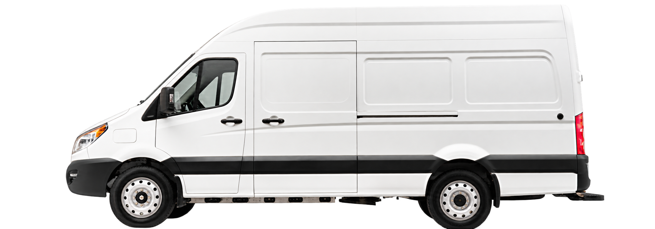 Imagen de jac sunray cargo euro 6