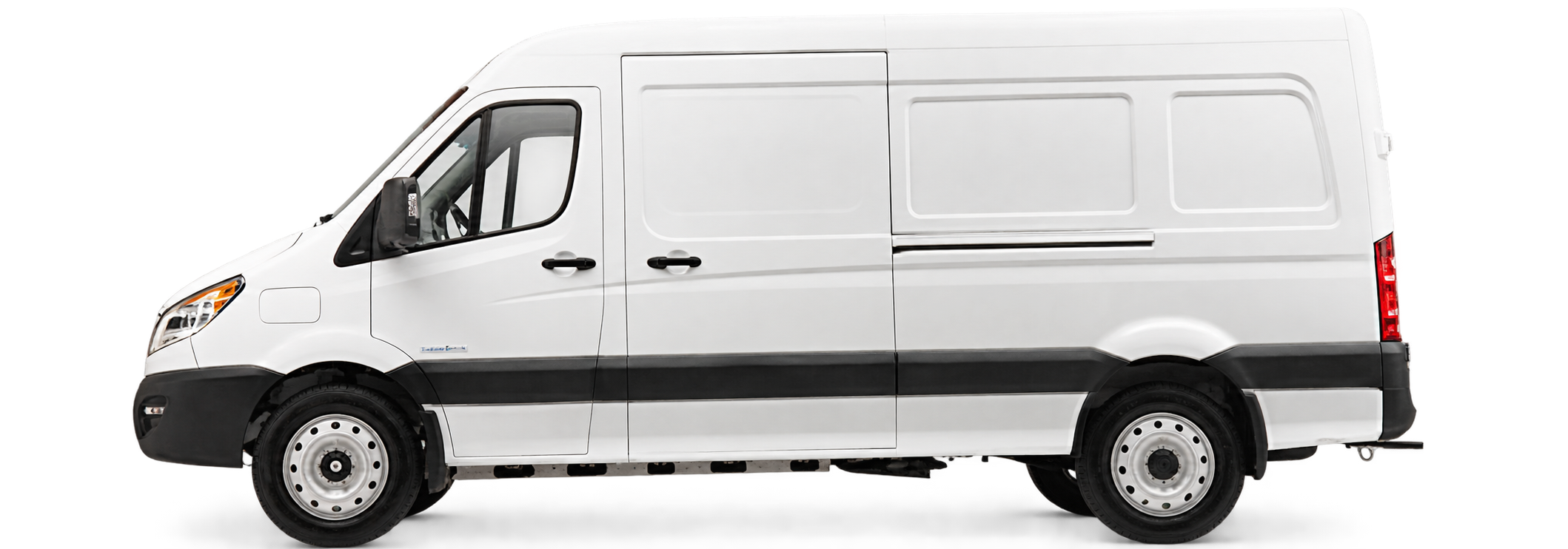 Imagen de jac sunray city cargo