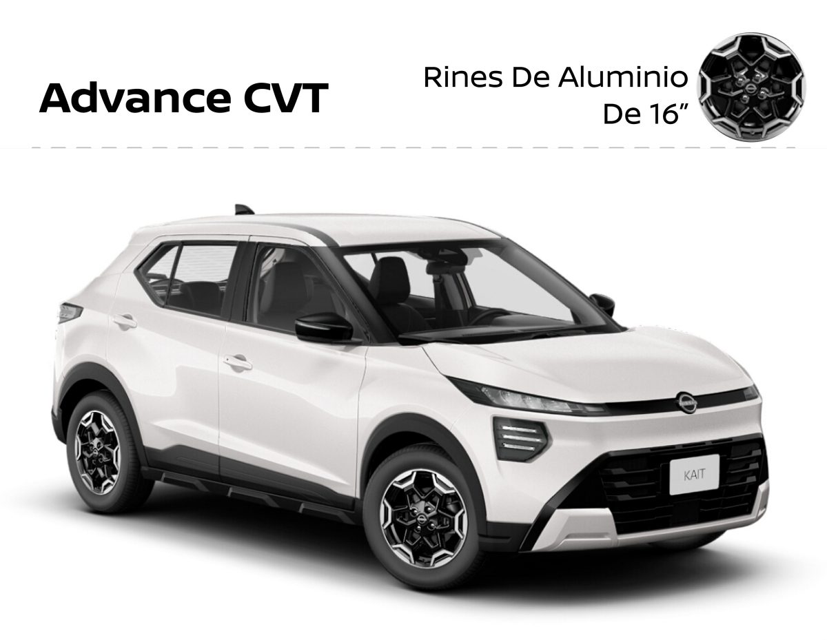 Imagen de nissan kait