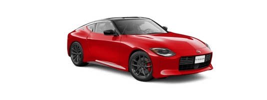 Imagen de nissan z